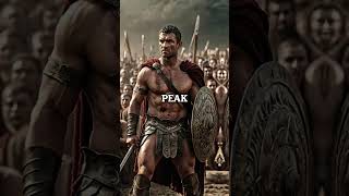 Spartacus The Slave Who Defied Rome [upl. by Yema]