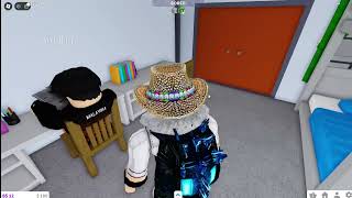 Sheep Masuk Asrama  Drama Bloxburg Episode 1  Roblox Malaysia [upl. by Nitsruk]