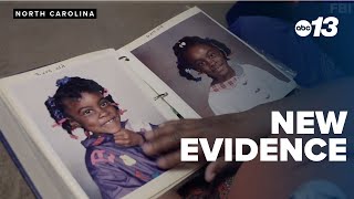 Where is Asha Degree New evidence collected by investigators from 24yearold missing child case [upl. by Terzas]