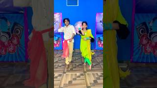 Rangeela Maro Dholna  dance bollywood shortsdance rajasthanidance navratrispecial dandiya [upl. by Shoemaker]