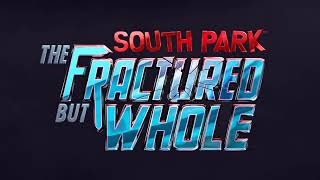 South Park The Fractured but Whole OST  Raisin Girls Battle Theme [upl. by Trisa]