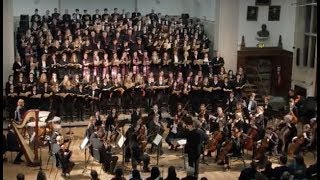 Durufle Requiem [upl. by Aicenod]