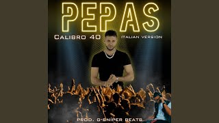 Pepas italian version [upl. by Raynold802]