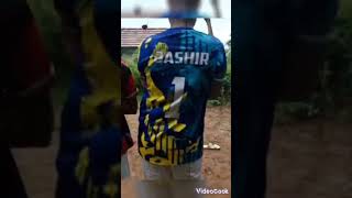 Sport City jerseypftvlog142 football [upl. by Adnohsal]