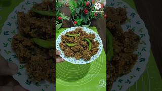 Crispy Kale Chane Ke Pakode [upl. by Anitsyrc]