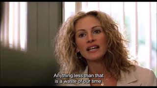 Erin Brockovich Trailer HQ [upl. by Halstead]