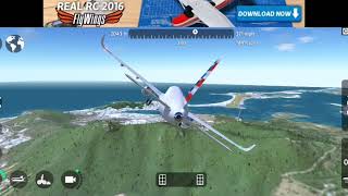 Saint Martin Airport  FlyWings 2018 [upl. by Cioban985]