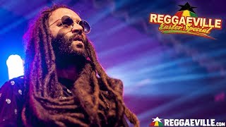 Alborosie  The Unforgiven in Berlin Germany  Reggaeville Easter Special 2019 [upl. by Alidia]