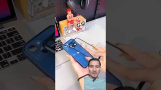 Strong Screen Guard For Iphone Video smartitems smartgadgets gadgets funny screenguard asmr [upl. by Yorker]