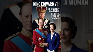 How Love Changed the Trajectory of the British Monarchy in 1936 [upl. by Hnahk]