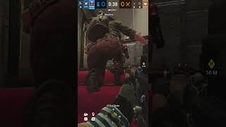 The YAPPIEST GAME Of SIEGE rainbowsixsiege siege gaming r6funnymoments r6siege funny [upl. by Llimaj]