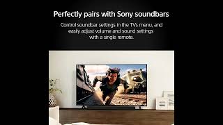 Review Sony 50 Inch K50S30 4K Ultra HD BRAVIA 3 LED Smart Google TV 2024 Model [upl. by Nyre]