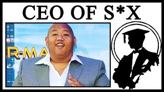 Why Is Ned Leeds The CEO Of Sex [upl. by Leroi]