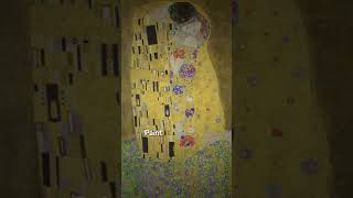 Gustav Klimt and his Golden Phase Art and gold [upl. by Gollin]