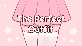 ✨👗 The Perfect Outfit 👗✨  ToughCry [upl. by Freda]