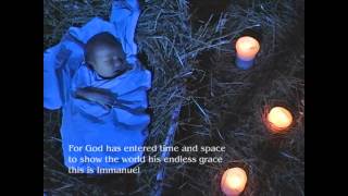 On Christmas Day Christmas worship song [upl. by Enetsuj]