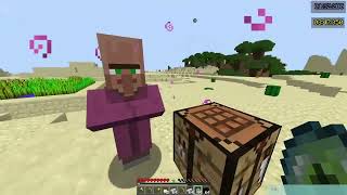 Minecraft 18 Random Seed External Speedrun WR 523 [upl. by Okire101]