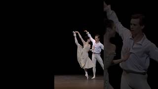 my subscribers’ favourite pas de deuxs 7 manon bedroom pdd royalballet dance ballet [upl. by Venable]