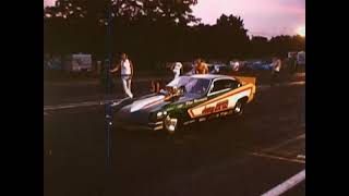 Englishtown New Jersey 70s drag racing [upl. by Tiffanie]