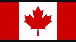 Canadees volkslied Canadian Anthem [upl. by Kilby214]