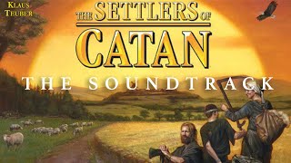 The Score of Catan Full Song [upl. by Carmita]