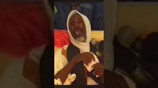 Cheikh mouhidine samba Diallo [upl. by Russi]