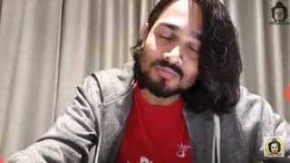 Bhuvan Bam explains Sang hoon tere song [upl. by Terryl48]