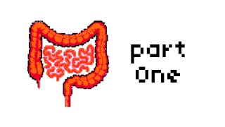 Easy Intestinal obstruction Part 1 [upl. by Roehm]