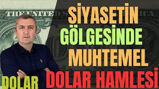 DOLAR FAİZ MERKEZBANKASI KRİZ USD EURO GBP 13112024 [upl. by Assilac]