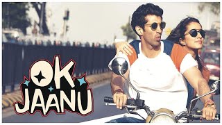 Ok Jaanu 2017 HD Full New Hindi Romantic Comedy Movie Story And Amazing Talks  Daksh [upl. by Eulalie]