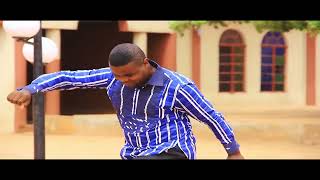 Idoma Gospel Ragge song By Nick Abogonye [upl. by Gnagflow954]