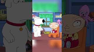 Stewie gets plastic surgery familyguy ytshorts [upl. by Tobye486]