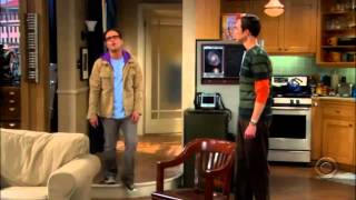 The Big Bang Theory Sheldon Coopers Un Unravelable Web  Best of season 1 [upl. by Hseyaj]