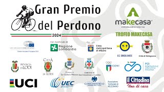 GRAN PREMIO DEL PERDONO 2024 [upl. by Ocnarf102]