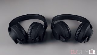 Review AIAIAI TMA2 Headphones [upl. by Eibba]