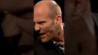 Jimmy Fallon Thinks He Can Beat Jason Statham In A Arm Wrestle funny interview viral shorts [upl. by Bred]