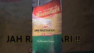 JAH RASTAFARI JAH RASTAFARI SELAH [upl. by Eceinwahs]