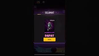 EVENT BUNDLE CEPCIL OLD GRATIS😱 freefire diamondgratis [upl. by Rafaelle]