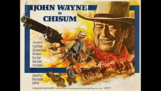 Chisum 1970 [upl. by Rosenstein]