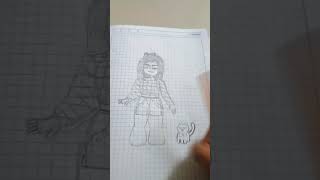 Soy tan malo dibujando humor animation [upl. by Karalee]