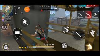 last zon m fight ho gyi freefire [upl. by Namaj]