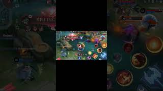 maniac 1min tank build lategame [upl. by Hans]