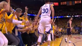 Stephen Curry Top 10 Impossible Shots [upl. by Kazmirci]