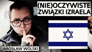 HAMAS brutalniejszy niż ISIS Jarosław Wolski o konflikcie izraelskopalestyńskim  DUŻY W MALUCHU [upl. by Erasaec]