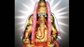 Ganapathy Devotional song vinai theerkum vinayaga BY Bagawathssing Nithiyanandan [upl. by Salis]