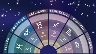 Zodiac Sign Meanings Part 2 Libra Scorpio Sagittarius Capricorn Aquarius and Pisces [upl. by Nanfa]