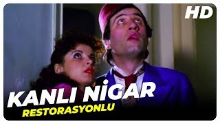 Kanlı Nigar  Kemal Sunal Eski Türk Filmi Tek Parça Restorasyonlu [upl. by Vanna]