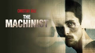 The Machinist 2004 Movie  Christian Bale Jennifer Jason Leigh amp Aitana Sánchez  Review amp Facts [upl. by Nytsyrk124]