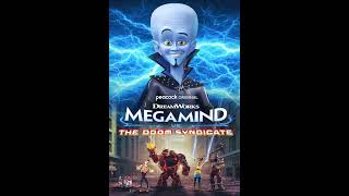 My Reaction To The Megamind 2 Sequel [upl. by Zealand]