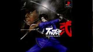 Bushido Blade II OST  Character Select [upl. by Repooc]